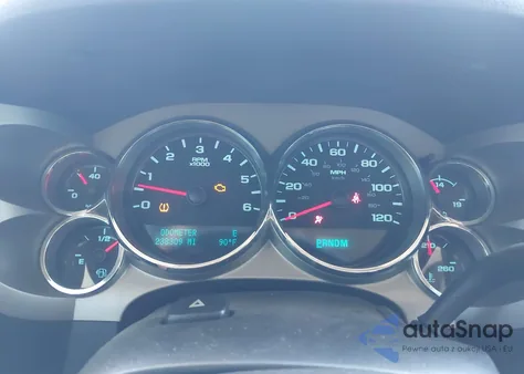 2011 Chevrolet Silverado 1500 Lt из США, поврежденный, VIN 3GCPKSE32BG291476